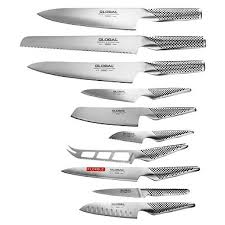 Miyabi 600s morimoto edition 7 piece knife block set crafted of high carbon stainless steel designed in conjunction with iron chef masaharu morimoto Miyabi Knives Can T Decide On Japanese Or German Knives These Are Both Henkel Knives