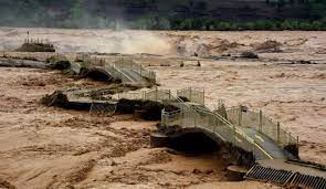 (a) topography of the north china plain. China Facing Food Shortage After Months Of Flooding Infestations Taiwan News 2020 08 13 15 55 00