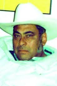 Luke Carrasco Obituary (1938