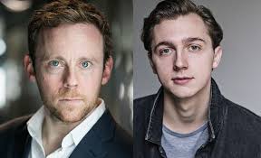 ALEXANDER PERKINS IN POLDARK V