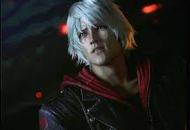 Pin On Devil May Cry