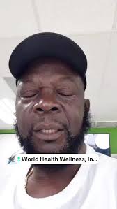 Dr. Sadat Smith (@worldhealthwellness)