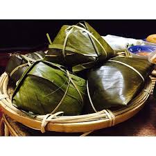 Bánh giò - chiếc - Chăm sóc nhà cửa | VinMart.co