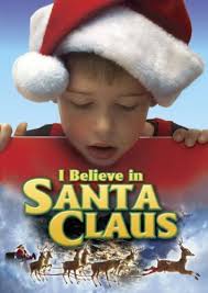 I Believe in Santa Claus DVD with Karen Cheryl, Dominique Hulin, Armand  Philoxene Meffre (NR) +Movie Reviews