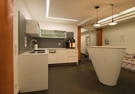 Kfw finances investment and accompanying advisory. Kfw Development Bank Branch Kitchenettes And Espresso Bars Beyss Architekten Gmbh