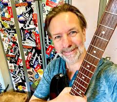 Best 10 Guitar Lessons in Stanford le Hope England