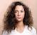 Natural Frizzy Curly Hair