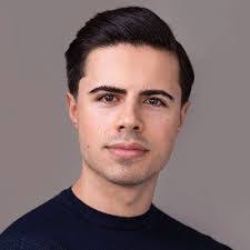 Charles Deary's Instagram, Twitter & Facebook