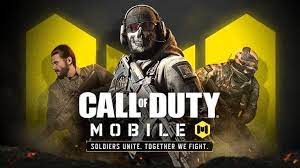 Call Of Duty Mobile For A Win Youtube Call Of Duty Mobile Banner Duties