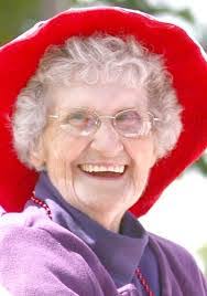 Jeanette Calhoun's Instagram, Twitter & Facebook