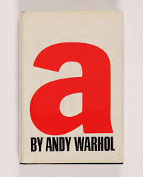 On the fifth floor there is a special exhibit called silver clouds. Beyond Soup Cans Check Out Andy Warhol S Charming Book Art Wired