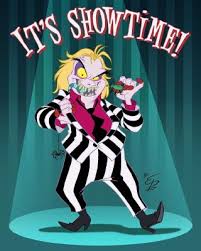 During death she makes unlikely friends with the this will be alex brightmans beetlejuice(cuz i love his portrayal of him) also probably not gonna be a love. Beetlejuice X Reader Oneshot Just A Normal Babysitting Job