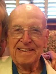 Raymond Edmund "Ebby" Scheer Obituary