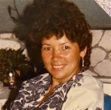 Jacqueline Janice NICHOLSON Obituary