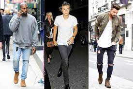 Maybe you would like to learn more about one of these? 11 Best Chelsea Boots For Men Man Of Many