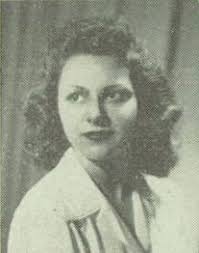 Elizabeth Andre Williams Naylor (1926-2011)