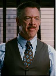 Who do you hear voicing comic characters?