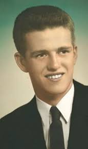 Most Recent Obituaries