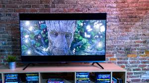Teal green living room ideas 2020 led tv. Tcl 6 Series 2020 Qled Tv Review Believe The Hype Reviewed