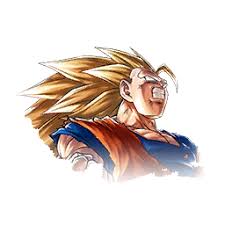 Characters Dragon Ball Legends Dbz Space
