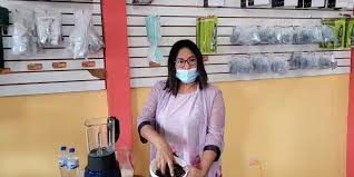 Importaciones Liu & Lojano...