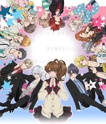 Pin On Manga Anime