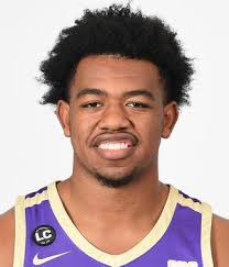 JAMES MADISON MEN'S BASKETBALL