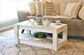 We did not find results for: Amazon Com White Farmhouse Coffee Table With Shelf Handmade Products