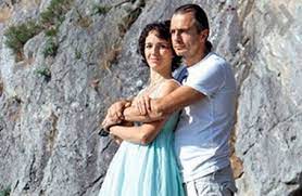 The following 6 files are in this category, out of 6 total. Valeriya Lanskaya And Anton Kaluzhny Photos Valeriya Lanskaya And Anton Kaluzhny Picture Gallery Famousfix