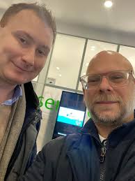 Der Wahlvorschlag für unser Guntramsdorf wurde letzte Woche am Gemeindeamt  abgegeben! Wir freuen uns auf die kommenden Gemeinderatswahlen am 26.  Jänner 2025 💙