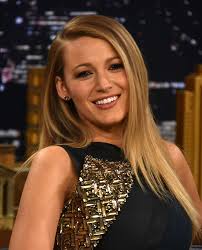 The key to nailing blake's classic golden blonde hair minus the brassiness? Blake Lively Goes Brunette But We Re Going To Miss Those Blonde Locks