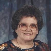 Betty Napier Obituary