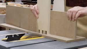 Pin On Table Saw Jigs