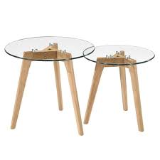 Interior Design Table Basse Ronde Bois Table Basse Ronde En Verre Et Bois Gite Les Sources Achete Table Basse Ronde Table Basse Ronde En Verre Deco Table Basse
