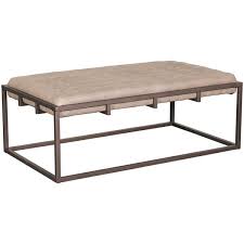 Best 25 storage ottoman coffee table ideas pinterest with coffee.fabric covered coffee tables 12 s xuyuan tables. Upholstered Cocktail Table 7334 45 Afw Com