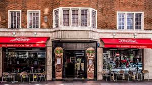Other quirks include cheeseburger spring rolls and xiao long bao soup dumplings pierced with a straw. Best Family Restaurants In London Restaurant Visitlondon Com