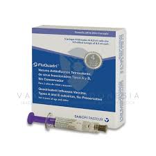Typhoid is a major global health concern with around 21 million new cases and over 150,000 deaths each year. Fluquadri Vaksin Influenza Quadrivalent Vaxcorp Indonesia