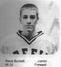 Steve Burnell