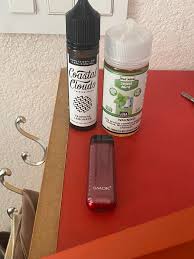 Best vape juice (jewel mint) and recommendation for lemon? : rVaping