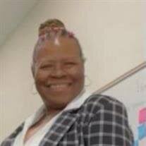 Ms. Anita Walker Gauthier Obituary