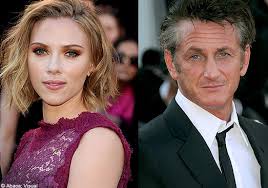 Sean Penn a une nouvelle petite amie