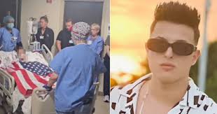 Cuban wrestler Alan Vera passes away in the United States.