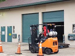 Osha compliance is extremely important for any company, and especially those that employ forklift drivers, pallet jack drivers and other powered industrial truck operators. Florida Training Academy Forklift Operator Training Florida Training Academy