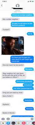 Cool Answers People Got After Texting Their Number Neighbors Bored Panda