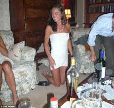 Image result for Pippa Middleton toilet paper wedding dress