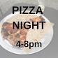 Pizza Night! — The Pip event image
