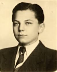 Tragic Story of Erwin Haber, a Young Boy During the Holocaust
