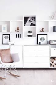 20 Practical Wall Ideas With Ikea Eket Cabinet Home Design And Interior Ikea Wall Storage House Interior Interior