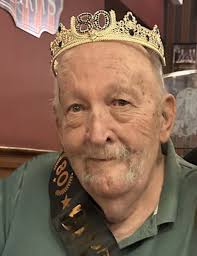 Donald James Maskell Obituary May 31, 2024