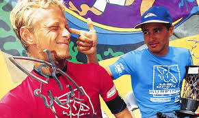 It has such a deep hull, it's wide, and it has heaps of storage, which allows plenty of room for my family. Bonus Surfer And Tactician Kelly Slater Throws Shade On Josh Kerr Clif And Damien Hobgood Shane Beschen